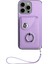 IPhone 15 Pro Max Yüksek Kaliteli Kickstand Fonksiyonu Için Uyumlu Kılıf (Yurt Dışından) 1