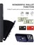 IPhone 14 Pro Max Kickstand Fonksiyonu Yüksek Kalite Için Uyumlu Kılıf (Yurt Dışından) 3