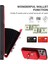 IPhone 15 Pro Max Yüksek Kaliteli Kickstand Fonksiyonu Için Uyumlu Kılıf (Yurt Dışından) 5