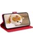 IPhone 16E Kedi Rfıd Deri Cüzdan Kart Yuvası Tutucu Için Flip Case (Yurt Dışından) 4