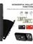 IPhone 15 Pro Max Yüksek Kaliteli Kickstand Fonksiyonu Için Uyumlu Kılıf (Yurt Dışından) 5