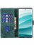 Redmi Not Için Flip Case 14 Pro Tutucu Kapak Kart Cep Sevimli (Yurt Dışından) 4