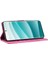 Redmi Not Için Flip Case 14 Pro Tutucu Kapak Kart Cep Sevimli (Yurt Dışından) 5