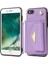 IPhone Se3 Akordeon Kart Durumda Kart Koruyucu Kapak Tutun ile Uyumlu (Yurt Dışından) 1