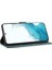 Galaxy S25 Kenar Kabartmalı Sevimli Kedi Tutucu Kapak Için Flip Case (Yurt Dışından) 2