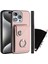 IPhone 13 Pro Max Benzersiz Kickstand Fonksiyonu Için Uyumlu Kılıf Yüksek (Yurt Dışından) 3