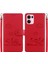 Reno 13 Pro Deri Cüzdan Kart Yuvası Tutucu Kedi Için Flip Case (Yurt Dışından) 5