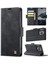 IPhone 13 Pro Max Flip Case Kart Tutucu Ince Clsssic Tarzı ile Uyumlu (Yurt Dışından) 1