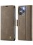 IPhone 15 Pro Max Flip Case Clsssic Tarzı Rfid Engelleme ile Uyumlu (Yurt Dışından) 1