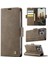 IPhone 15 Pro Max Flip Case Clsssic Tarzı Rfid Engelleme ile Uyumlu (Yurt Dışından) 3