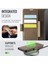 IPhone 15 Pro Max Flip Case Clsssic Tarzı Rfid Engelleme ile Uyumlu (Yurt Dışından) 4