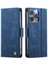 IPhone 13 Pro Max Flip Case Kart Tutucu Ince Clsssic Tarzı ile Uyumlu (Yurt Dışından) 1