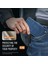 IPhone 13 Pro Max Flip Case Kart Tutucu Ince Clsssic Tarzı ile Uyumlu (Yurt Dışından) 4