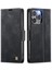 IPhone 15 Pro Max Flip Case Clsssic Tarzı Rfid Engelleme ile Uyumlu (Yurt Dışından) 1
