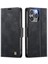 IPhone 13 Pro Max Flip Case Kart Tutucu Ince Clsssic Tarzı ile Uyumlu (Yurt Dışından) 5