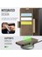 IPhone 14 Pro Flip Case Cüzdan Durumda Ince Rfid Engelleme ile Uyumlu (Yurt Dışından) 2