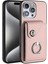 IPhone 15 Pro Yüksek Kaliteli Kickstand Fonksiyonu Için Uyumlu Durumda Doğru (Yurt Dışından) 3