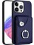 IPhone 16 Pro Max Kickstand Fonksiyonu Yüksek Kalite Için Uyumlu Kılıf (Yurt Dışından) 1