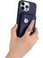 IPhone 16 Pro Max Kickstand Fonksiyonu Yüksek Kalite Için Uyumlu Kılıf (Yurt Dışından) 2