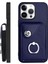 IPhone 16 Pro Max Kickstand Fonksiyonu Yüksek Kalite Için Uyumlu Kılıf (Yurt Dışından) 5