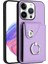 IPhone 16 Pro Benzersiz Kickstand Fonksiyonu Için Uyumlu Durumda Doğru Yüksek (Yurt Dışından) 1