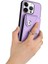 IPhone 16 Pro Benzersiz Kickstand Fonksiyonu Için Uyumlu Durumda Doğru Yüksek (Yurt Dışından) 2