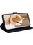 Reno 13 Pro Deri Cüzdan Kart Yuvası Tutucu Kedi Için Flip Case (Yurt Dışından) 4