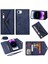 IPhone 16E Darbeye Dayanıklı Bilek Kayışı Crossbody Kayışı Için Fermuarlı Cep Kılıfı (Yurt Dışından) 1
