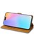 IPhone 16E Yan Cep Kart Yuvaları Manyetik Kapatma Çift Için Flip Case (Yurt Dışından) 4