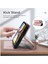 IPhone 16E Kılıf Koruyucu Kapak Pu Deri Manyetik ile Uyumlu (Yurt Dışından) 3