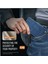 IPhone 11 Pro Max Flip Case Kart Tutucu Cüzdan Kılıf Tarzı ile Uyumlu (Yurt Dışından) 3
