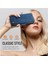 IPhone 11 Pro Max Flip Case Kart Tutucu Cüzdan Kılıf Tarzı ile Uyumlu (Yurt Dışından) 4