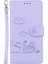 Poco M6 Kedi Rfıd Kart Yuvası Tutucu Kickstand Için Flip Case (Yurt Dışından) 5
