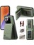 15 Darbeye Dayanıklı Deri Çanta Cüzdan Rfıd Engelleme Için Flip Case (Yurt Dışından) 1
