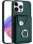 IPhone 16 Pro Max Kickstand Fonksiyonu Yüksek Kalite Için Uyumlu Kılıf (Yurt Dışından) 1