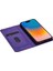 Glitter Flip Case Için IPhone 16E Flip Case Cüzdan Pu Deri Kart Tutucu (Yurt Dışından) 3
