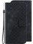 Poco F7 Pro Kart Yuvası Fonksiyonu Için Telefon Kılıfı Kabartmalı Desen Flip (Yurt Dışından) 2