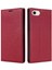 Iş Tarzı Durumda IPhone 16E Kart Tutucu Flip Case Için Darbeye (Yurt Dışından) 4
