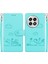 Oneplus 13 Kart Yuvası Tutucu Için Flip Case Kickstand Deri Cüzdan Kedi (Yurt Dışından) 1