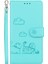 Oneplus 13 Kart Yuvası Tutucu Için Flip Case Kickstand Deri Cüzdan Kedi (Yurt Dışından) 4