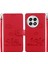 Oneplus 13 Kart Yuvası Tutucu Için Flip Case Kickstand Deri Cüzdan Kedi (Yurt Dışından) 1