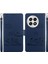Oneplus 13 Kart Yuvası Tutucu Için Flip Case Kickstand Deri Cüzdan Kedi (Yurt Dışından) 5