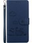 Galaxy S25 Kenar Deri Cüzdan Kart Yuvası Tutucu Kedi Için Flip Case (Yurt Dışından) 3