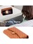 IPhone 16E Pu Deri Crossbody ve Bilek Kayışı 7 Kart Için Flip Case (Yurt Dışından) 2