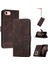Kullanışlı Stand Özelliği Pu ile IPhone 16E Kart Kapak Cüzdan ile Uyumlu (Yurt Dışından) 1