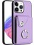 IPhone 16 Pro Max Kickstand Fonksiyonu Yüksek Kalite Için Uyumlu Kılıf (Yurt Dışından) 1