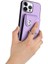 IPhone 16 Pro Max Kickstand Fonksiyonu Yüksek Kalite Için Uyumlu Kılıf (Yurt Dışından) 3
