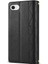 IPhone 16E Bilek Kayışı Koruyucu Kapak Kickstand Için Moda Cüzdan Kılıf (Yurt Dışından) 5