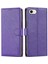 IPhone 16E Yan Cep Kart Yuvaları Manyetik Kapatma Çift Için Flip Case (Yurt Dışından) 1