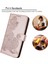 IPhone 16E Flip Folio Kitap Pu Deri Manyetik Kapatma ile Flip Case (Yurt Dışından) 3